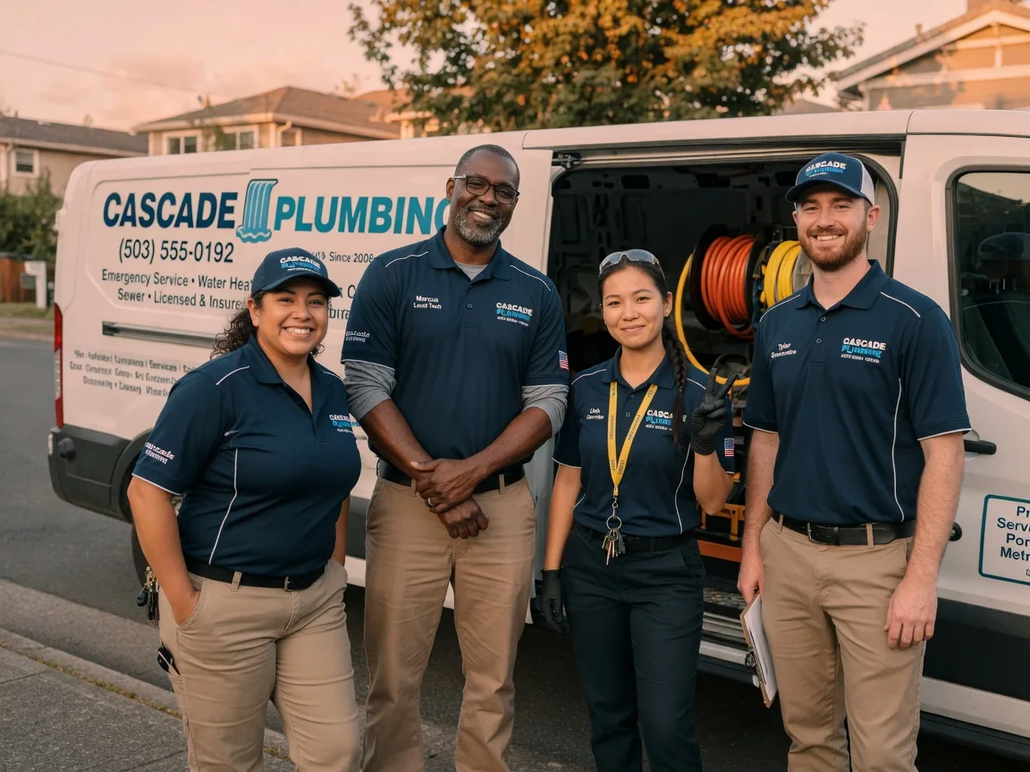 Emergency Plumber company in Honey Grove, TX